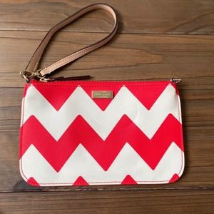 Kate Spade Wristlet
